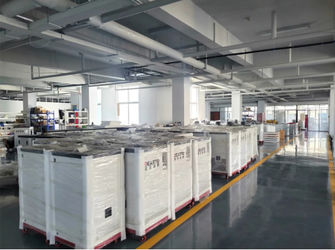 Taian Detu Automation Instrument Co., Ltd.