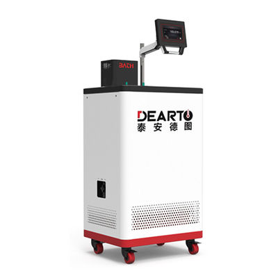 Intellectuel IoT industriel - 100 à 100 °C bain d'étalonnage thermostatique liquide réfrigéré
