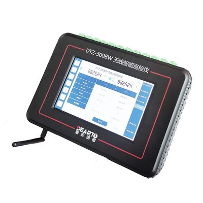 Enregistreur de données multicanal de température et d'humidité personnalisable pour la surveillance sur site