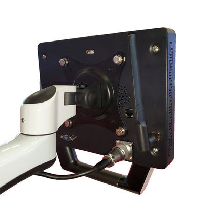 Appareil thermostatique de laboratoire -80C Ultra-basse température écran tactile bain de précision