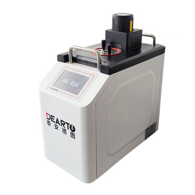 16 kg Capacité petit PID Autogestion chauffage liquide Thermostat de bain avec huile de silicone