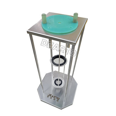 Appareil de congélation et de conservation automatique de la bouteille d'eau à trois points de laboratoire thermique standard ODM