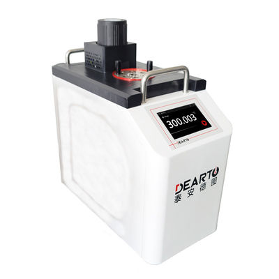 50/60Hz alimentation électrique Smart PID Calibration de la température bain humide avec thermostat à huile chaude