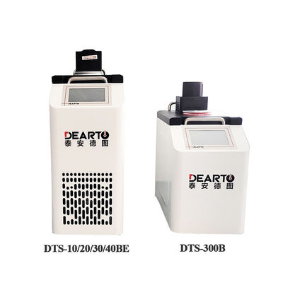 50/60Hz alimentation électrique Smart PID Calibration de la température bain humide avec thermostat à huile chaude