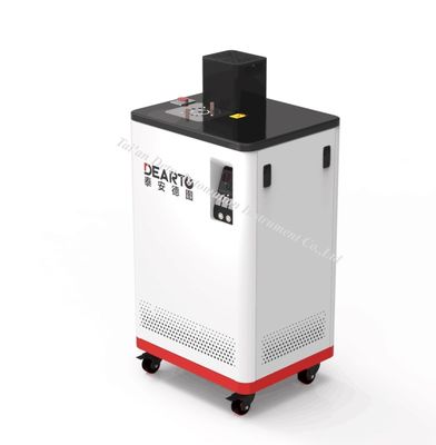 220VAC/50Hz alimentation électrique bain liquide isotherme chauffé et réfrigéré pour laboratoire