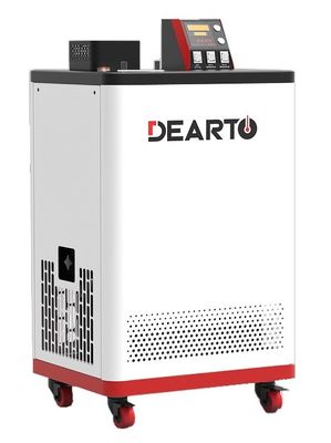 Cuve à huile thermostatique / réservoir pour l'étalonnage de température 70-300 C accrédité ISO17025