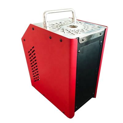 9 kg Portable isotherme à bloc sec Bien de bain pour l'étalonnage de la température ODM personnalisé