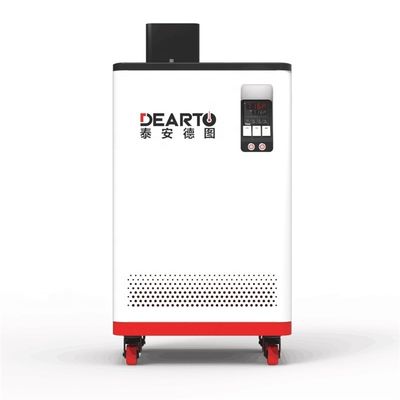 Résolution élevée 0,001C Série DTS-T Réfrigération rapide, chauffage, bain à liquide thermostatique