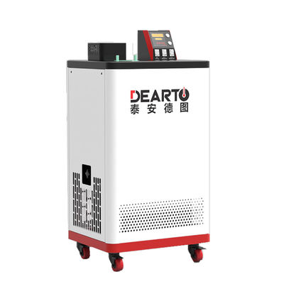 Bain d'étalonnage industriel -30 à 180°C Uniformité radiale 0,01°C Résolution 0,001°C