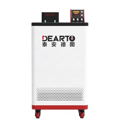 70C 300C Réservoir d'huile thermostatique intelligent salle de bain d'étalonnage pour instruments thermiques