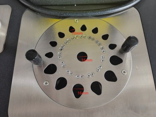 70C 300C Réservoir d'huile thermostatique intelligent salle de bain d'étalonnage pour instruments thermiques