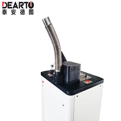 0.001C Dispositifs thermostatiques de résolution de laboratoire Bains à huile de chauffage et de refroidissement rapide