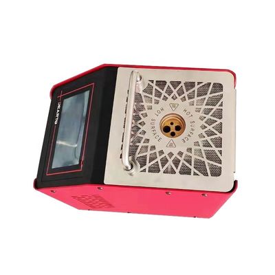 110/220VAC Appareil d'alimentation Calibrateur de température de type sec avec une uniformité radiale ≤ ± 0,2C