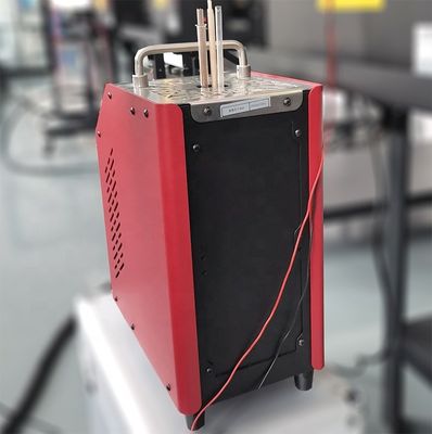 110/220VAC Appareil d'alimentation Calibrateur de température de type sec avec une uniformité radiale ≤ ± 0,2C