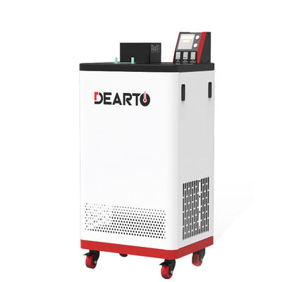 bain d'étalonnage à haute précision pour l'essai du thermistore PT100