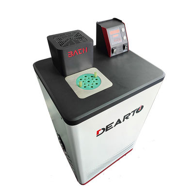 bain d'étalonnage à haute précision pour l'essai du thermistore PT100