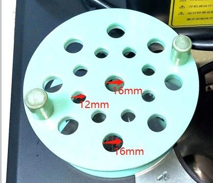 Laboratoire de précision bain liquide thermostatique pour l'étalonnage de température -100 105 degrés C