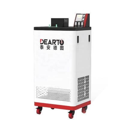 -30 à 180 °C Circulateur réfrigéré et chauffant rapide