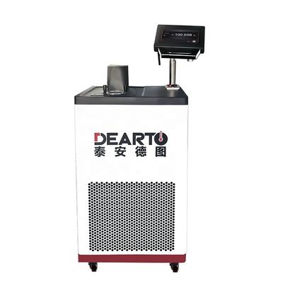 Instrument de précision -100C Calibration à température ultra-faible bain de liquide thermostatique