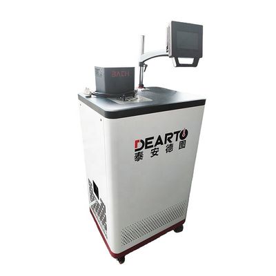 -30 à 180°C Calibration de la température Dans le bain 0,001°C Résolution pour laboratoire OEM Supporté