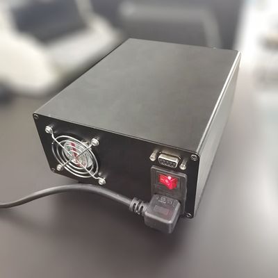 Calibrateur de température de micro-bloc sec de -10 à 400 degrés C avec alimentation AC110/220V