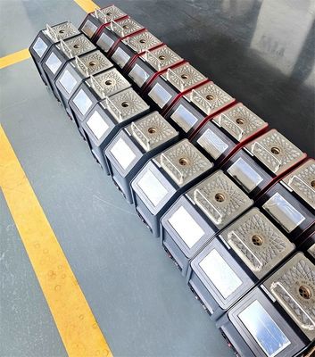 110V 60Hz alimentation à puits sec type -35 à 150°C Cryostat pour l'étalonnage de température