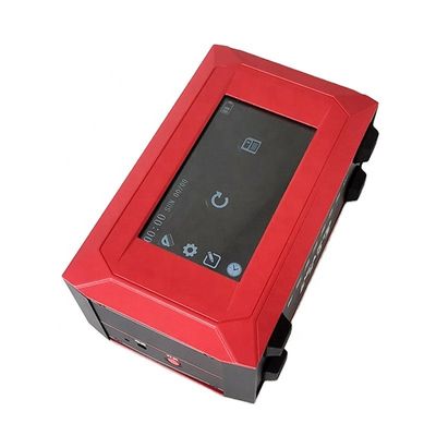 16 canaux de température et 9 canaux de sonde d'humidité enregistreur de données pour des tests précis