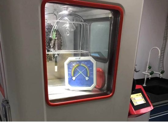Chambre d'essai de thermomètre et d'hygromètre de la série DTLH programmable pour les besoins personnalisés