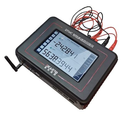 Améliorez votre surveillance de la température et de la résistance avec ce module multicanal de 2 kg