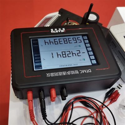 Améliorez votre surveillance de la température et de la résistance avec ce module multicanal de 2 kg