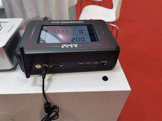Améliorez votre surveillance de la température et de la résistance avec ce module multicanal de 2 kg