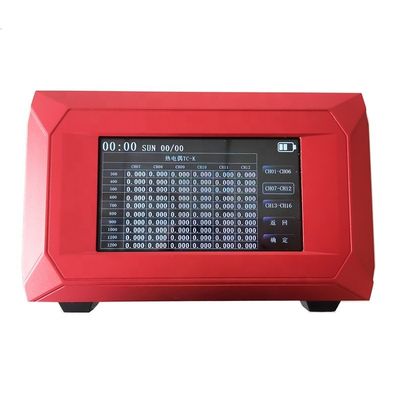 Système d'essai automatique de la température et de l'humidité du champ noir pour une mesure précise