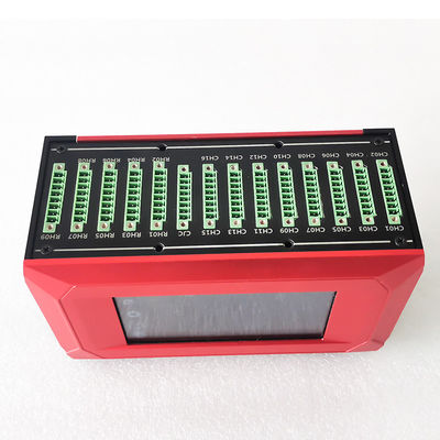 Système d'essai automatique de la température et de l'humidité du champ noir pour une mesure précise
