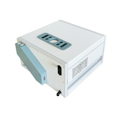 Générateur de température et d'humidité portable TADT pour l'étalonnage du thermomètre et de l'hygromètre