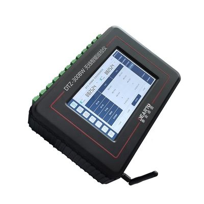 Testeur de circuit de température et d'humidité intelligent multifonctionnel pour les essais