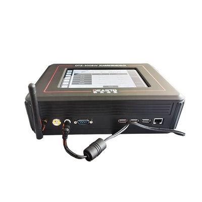 Testeur de circuit de température et d'humidité intelligent multifonctionnel pour les essais