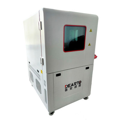 OEM DTWL Chambre à température constante de haute précision pour l'étalonnage du thermomètre