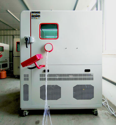 OEM DTWL Chambre à température constante de haute précision pour l'étalonnage du thermomètre