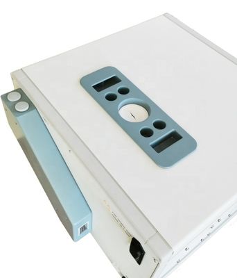 Calibrateur portable de contrôle de l'humidité pour l'hygromètre et l'étalonnage des sondes d'humidité