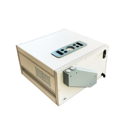 Calibrateur portable de contrôle de l'humidité pour l'hygromètre et l'étalonnage des sondes d'humidité