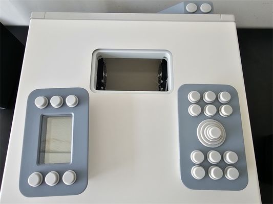 Calibrateur portable de contrôle de l'humidité pour l'hygromètre et l'étalonnage des sondes d'humidité