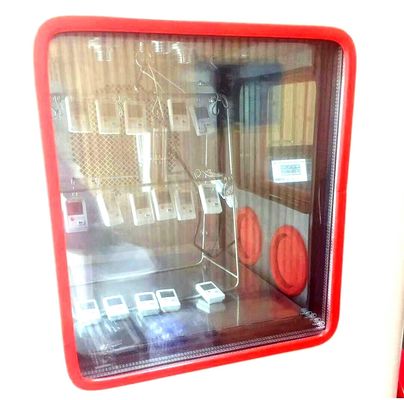 Équipement d'étalonnage de la température et de l'humidité dans une chambre standard de 5% à 95% de la plage RH