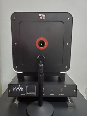 Forneau d'essai d'étalonnage de thermocouple de type court pris en charge par OBM pour une taille interne de 40 mm*300 mm