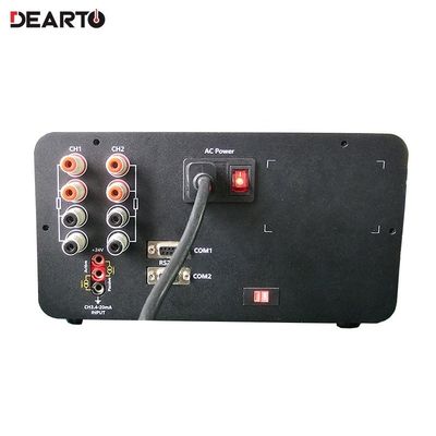 Thermomètre numérique de haute précision pour la mesure de la température Noir 2 kg 0,001 précision