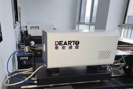 Fourniture d'étalonnage de thermocouple pour support personnalisé OBM en blanc