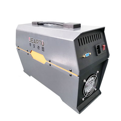 Calibrateur de source de rayonnement du corps noir tubulaire de haute précision 110-220V alimentation en courant alternatif