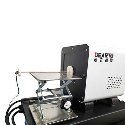220VAC/50Hz ISO17025 Laboratoire de calibration des thermocouples fourneau d'essai 300 à 1200 C