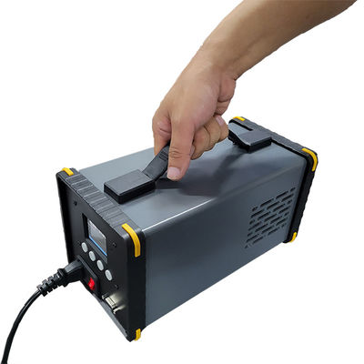 Émissivité Température du corps noir Source de rayonnement 0,99 avec alimentation en courant alternatif 110-220V