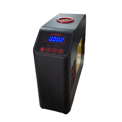 0.001C Ratio de résolution intelligent zéro degré Celsius Thermostat point de glace Appareil Poids net 7,4 kg