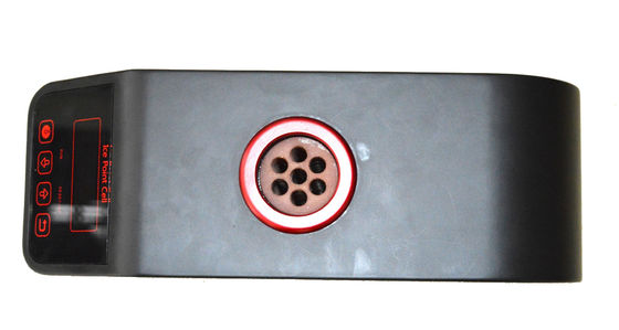 0.001C Ratio de résolution intelligent zéro degré Celsius Thermostat point de glace Appareil Poids net 7,4 kg